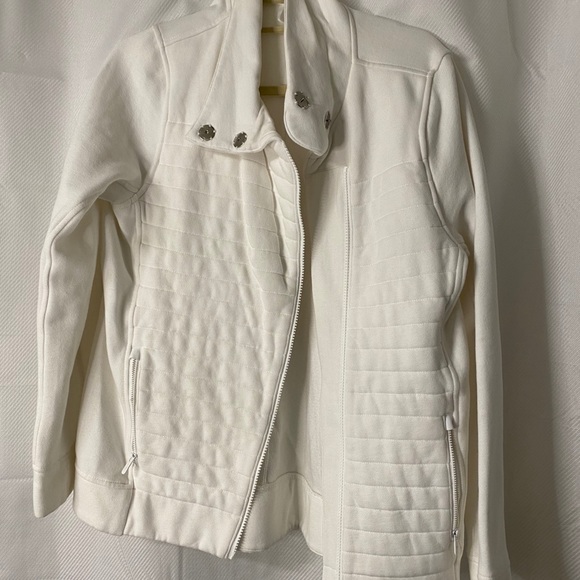 Lululemon fleece be true jacket - Picture 4 of 6